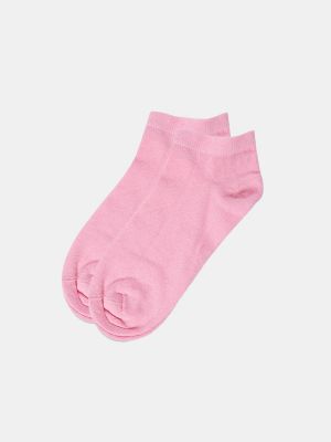 Čarape Dagi ružičasta