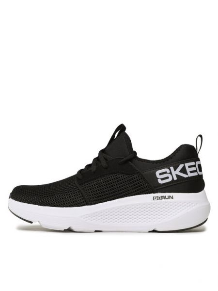 Sneakers Skechers nero