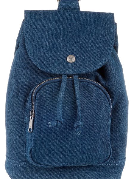 Τσάντα χιαστί Levi's ® μπλε