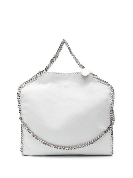 Shopping bag Stella Mccartney hvid