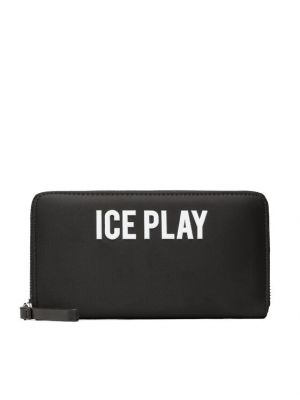 Rahakott Ice Play must