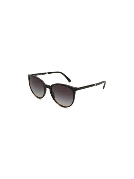 Солнцезащитные очки Chanel, черные