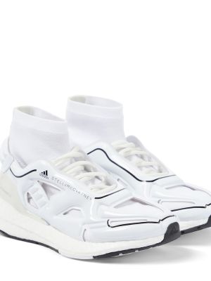 Маратонки Adidas By Stella Mccartney бяло