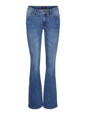 Jeans Vero Moda blå