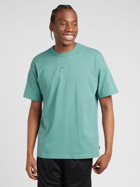 Tricou Nike Sportswear verde
