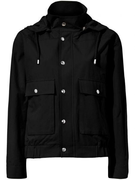 Militārā jaka ar kapuci Proenza Schouler White Label