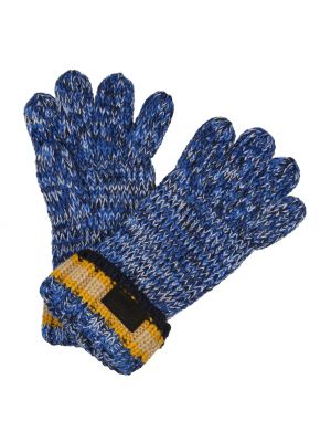 Rękawiczki Regatta - Niebieski