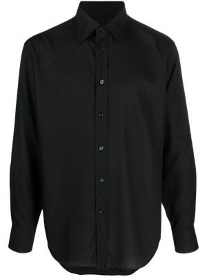 Camicia Tom Ford nero