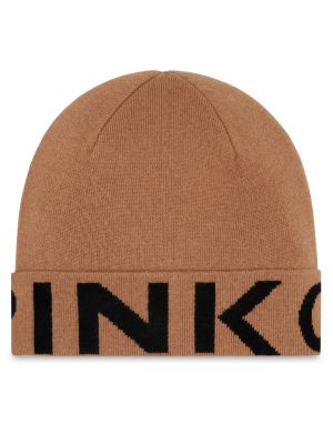 Mütze Pinko braun