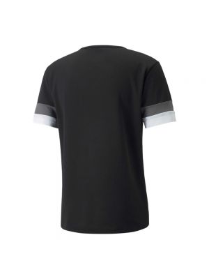 Jersey t-shirt Puma schwarz