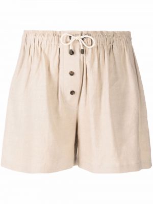 Sengetøy bermudashorts Brunello Cucinelli