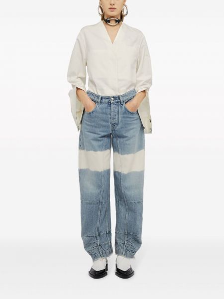 Straight jeans Jil Sander