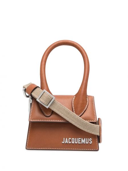 Bolso shopper Jacquemus