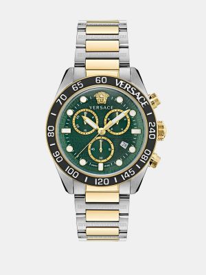 Relojes Versace verde