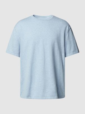 Koszulka Mcneal błękitna