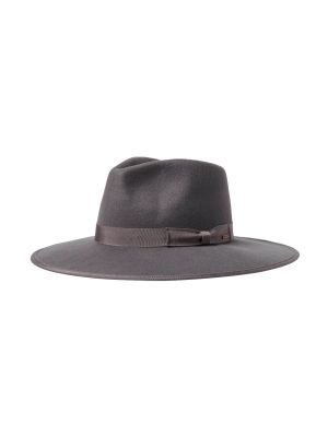 Pălărie Brixton gri
