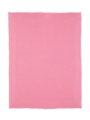 Pamut táska Paz Rodriguez rózsaszín