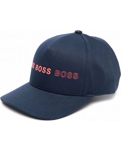Gorra Boss Hugo Boss azul