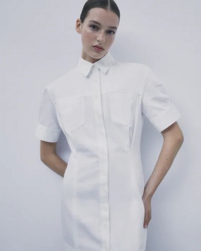 Сукня Zara, біле