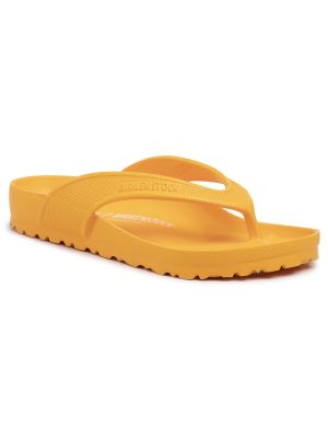 Flip-flop Birkenstock sárga