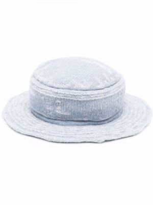 Sombrero Barrie azul