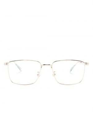 Szemüveg Montblanc aranyszínű