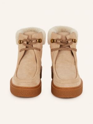 Desert boots See By Chloe