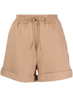 Shorts aus baumwoll 3.1 Phillip Lim braun