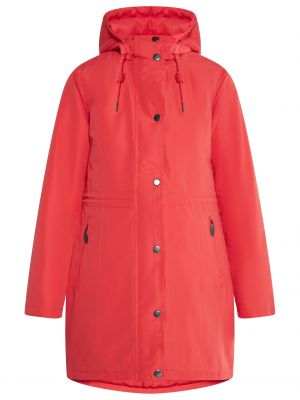 Cappotto invernale Usha Blue Label rosso