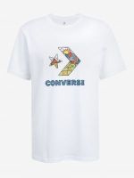 Pánská trička Converse