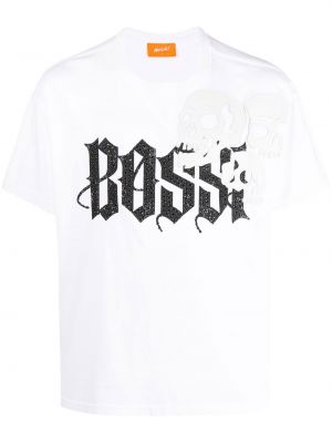 Camicia Bossi Sportswear