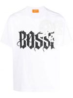 Moški majice Bossi Sportswear
