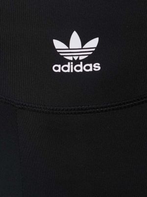 Nadrág Adidas Originals fekete