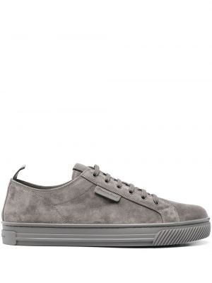 Sneaker Gianvito Rossi grau