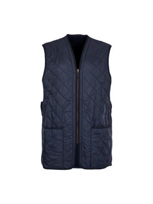 Kamizelka pikowana Barbour