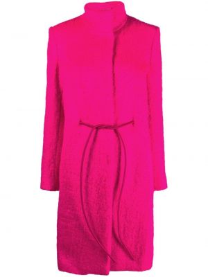 Mantel Genny pink
