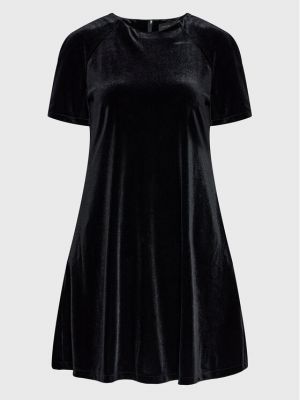 Φόρεμα Undress Code μαύρο