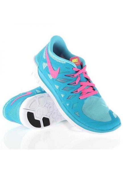 Nike Free 5.0 Wmns 644446-401