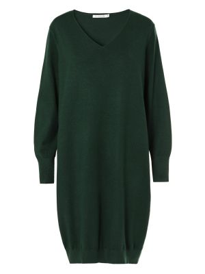 Mini šaty Tatuum zelená