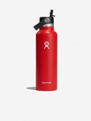 Šiltovka Hydro Flask červená