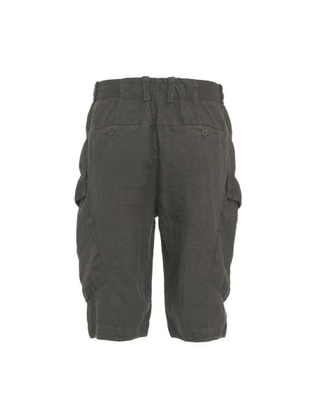 Pantalones cortos Transit gris
