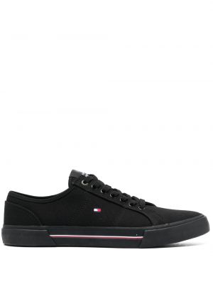 Baskets Tommy Hilfiger noir