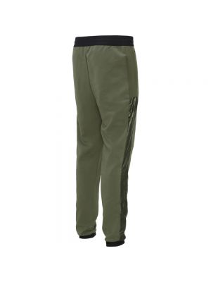 Pantalones de chándal Emporio Armani Ea7 verde