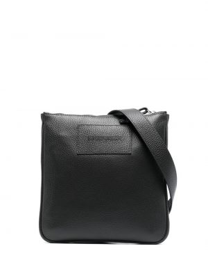 Borsa Emporio Armani grigio