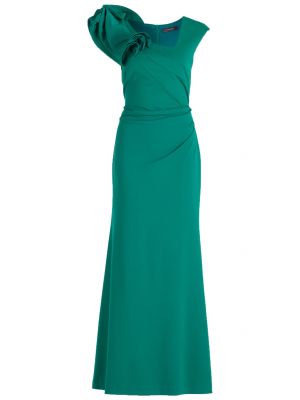 Estélyi ruha Vera Mont zöld