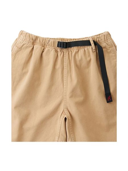 Pantalones cortos Gramicci marrón