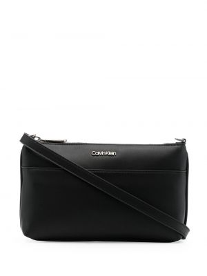 Crossbody väska Calvin Klein svart