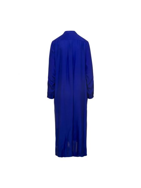 Sukienka Parosh niebieska