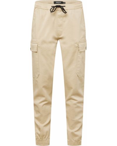 „cargo“ stiliaus kelnės Burton Menswear London pilka