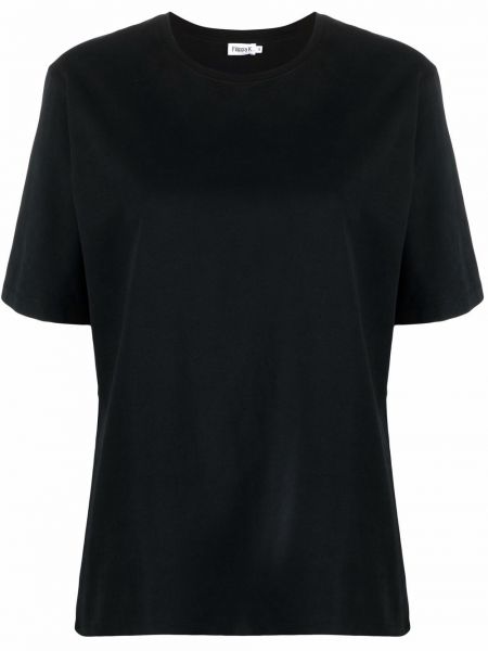 Camiseta Filippa K negro